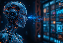 The Evolution of ERP in the Age of AI