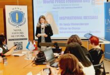 Celebrating World Press Freedom Day 2026: Advocating for Journalistic Integrity