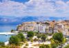 The Impact of Greek Infrastructure on the Real Estate Market