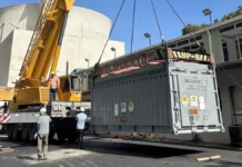 Ensuring Nuclear Safety: The Successful Transportation of High Enriched Uranium from Venezuela to the United States