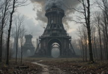 Reflecting on Four Decades Since Chernobyl: A Milestone in Global Nuclear Safety Cooperation