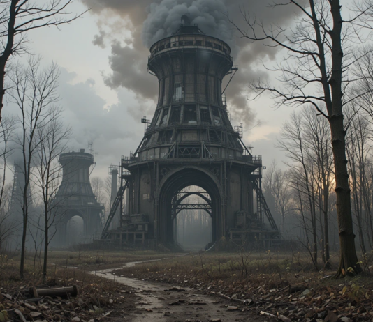 Reflecting on Four Decades Since Chernobyl: A Milestone in Global Nuclear Safety Cooperation
