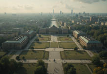 The Spatial Echoes of Authoritarianism: Lessons from Tempelhof Field