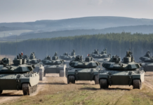 Europe’s Strategic Transformation: A New Era of Rearmament