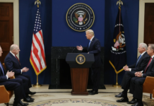 From Tension to Transformation: The Evolving Dynamics of Transatlantic Relations