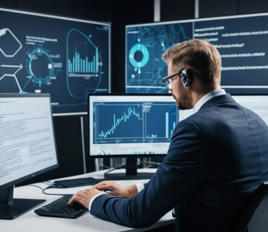 Cyber Resilienz im digitalen Arbeitsplatz: Strategien für eine sichere hybride Arbeitsumgebung