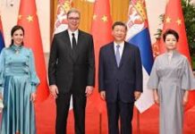 Serbia’s Evolving Relationship with China: Analyzing Vučić’s 2026 Visit