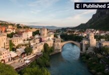 Navigating the Future of Bosnia and Herzegovina: Challenges and Opportunities Ahead