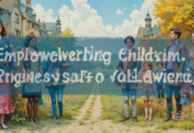 Empowering Children: Focus on Rights and Safety at the Council of Europe