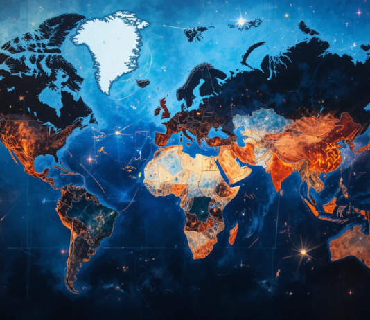 Understanding the Emergence of a Multipolar World: Analyzing Global Powers in 2026