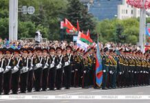 Belarus’ Foreign Policy Strategy: Navigating the Geopolitical Landscape