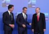 Greece’s Strategic Position at the NATO Summit: Addressing Regional Tensions and Defense Initiatives