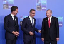 Greece’s Strategic Position at the NATO Summit: Addressing Regional Tensions and Defense Initiatives