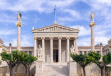 A Transformative Investment in Greece’s Public Universities