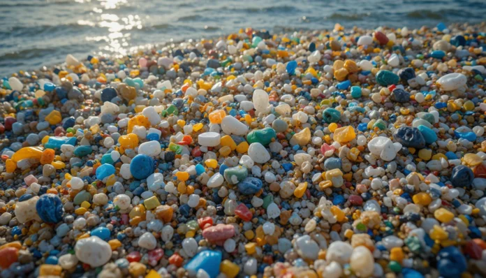 Addressing Marine Plastic Pollution: The IAEA’s Nutec Plastics Global Monitoring Platform
