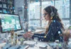 Cyber Resilienz im digitalen Arbeitsumfeld: Die Herausforderungen und Lösungen