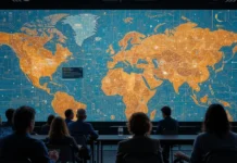KI und Geopolitik: Digitale Souveränität und der Service Provider Summit 2026