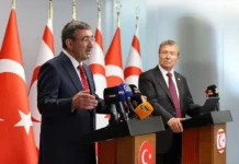 Turkey’s Response to European Parliament’s Resolution on Cyprus: A Detailed Analysis