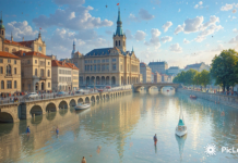 Charting a Prosperous Future for Serbia: A Comprehensive Development Agenda