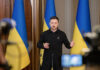 Governance Under Siege: The Impact of Corruption on the Zelensky Presidency