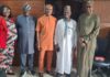 Enhancing Security through Academic Partnerships: A Visit from the Arabic University of Abuja