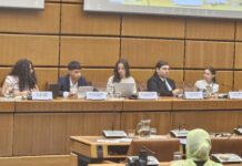 Empowering Youth for a Peaceful Tomorrow