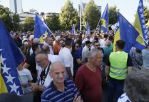 Political Dynamics in Bosnia and Herzegovina’s Upcoming Elections