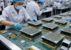 China’s Billion-Dollar Investment in Next-Gen Chip Packaging