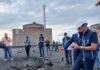 Current Status of Nuclear Safety Amidst Conflict in Ukraine