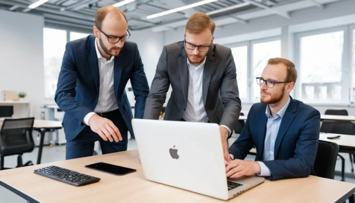 Aktuelle Entwicklungen auf dem Ingenieur- und IT-Arbeitsmarkt