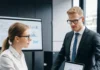 Die Zukunft der Softwareentwicklung mit Agenten-KI