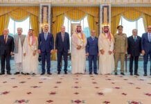 Understanding the Makkah Agreement and Middle Eastern Security Developments