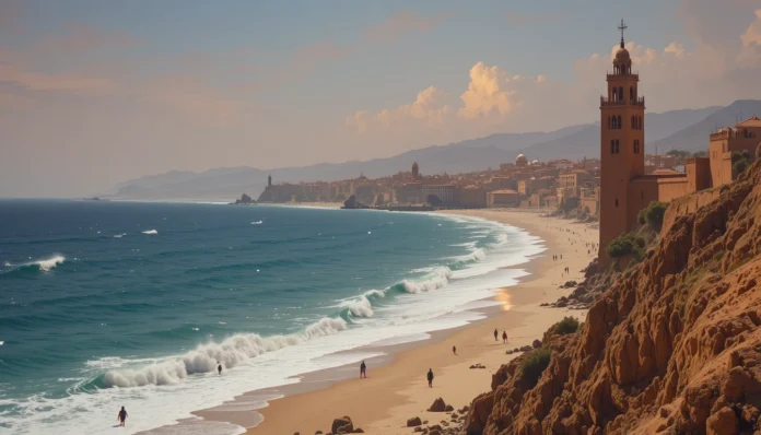 Morocco 2030: The Rise of Africa’s Atlantic Hub