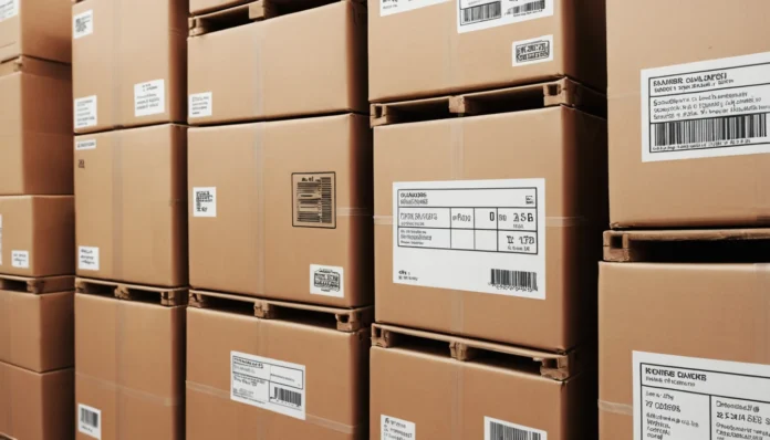 Navigating New Packaging Regulations: Understanding the Impact of Shipping Labels