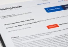 Moderne Ansätze zum Schutz gegen Phishing für Systemhäuser