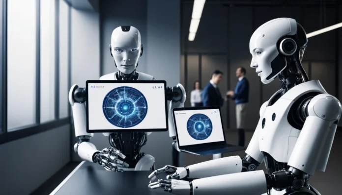 Roboter2