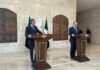 Strengthening Nuclear Cooperation: A New Era in Syria-IAEA Relations