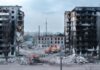 Enhancing Civil Engineering Resilience in Ukraine Through Non-Destructive Testing