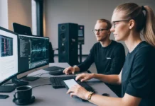 Wie Vibe Coding die Programmierung Revolutioniert