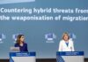 Addressing Weaponised Migration: A Call for New Strategies in the EU