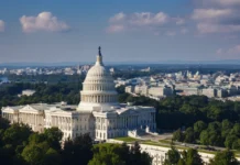 The Impacts of Washington Limiting Access on EU Cybersecurity Preparedness