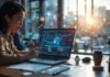 Digitale Transformation in der Verwaltung: Visionen und Realitäten
