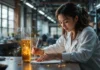 Die Neun Stufen der KI-Adoption: Von Experimenten bis zur Dunkel-Fabrik
