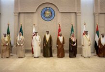A Muscat Path to Lasting Gulf Security