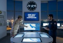 The Minutes That Matter: Building Practical Security Cooperation in the Gulf
