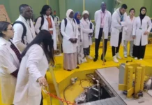 Regional Partnerships Advancing Nuclear Science for Development