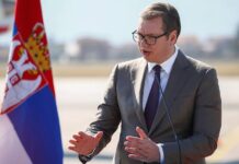 Serbia at a Turning Point: Power, Institutions, and the Post-Vučić Transition